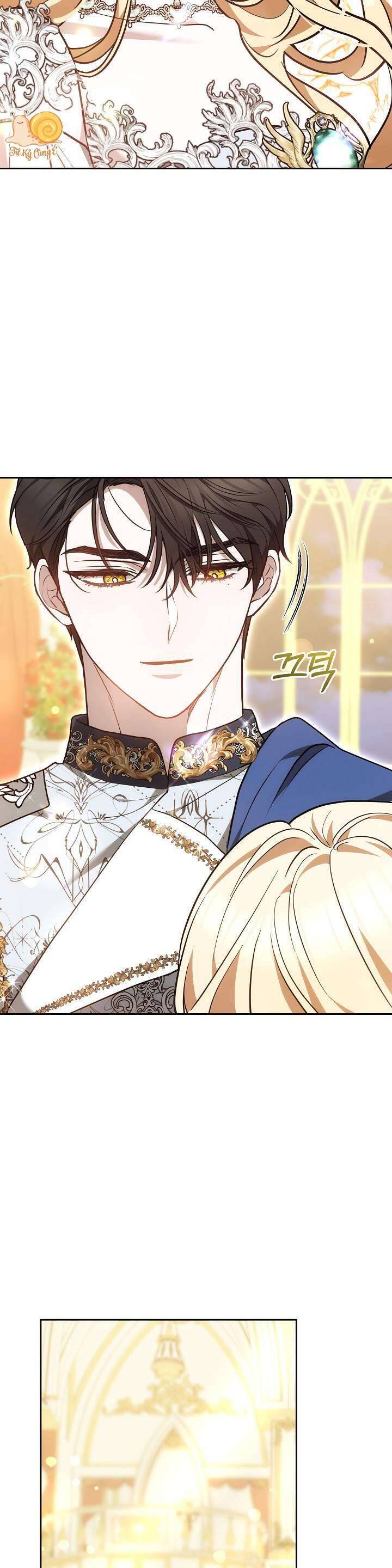Hãy Ru Em Ngủ Chap 23 - Next Chap 24
