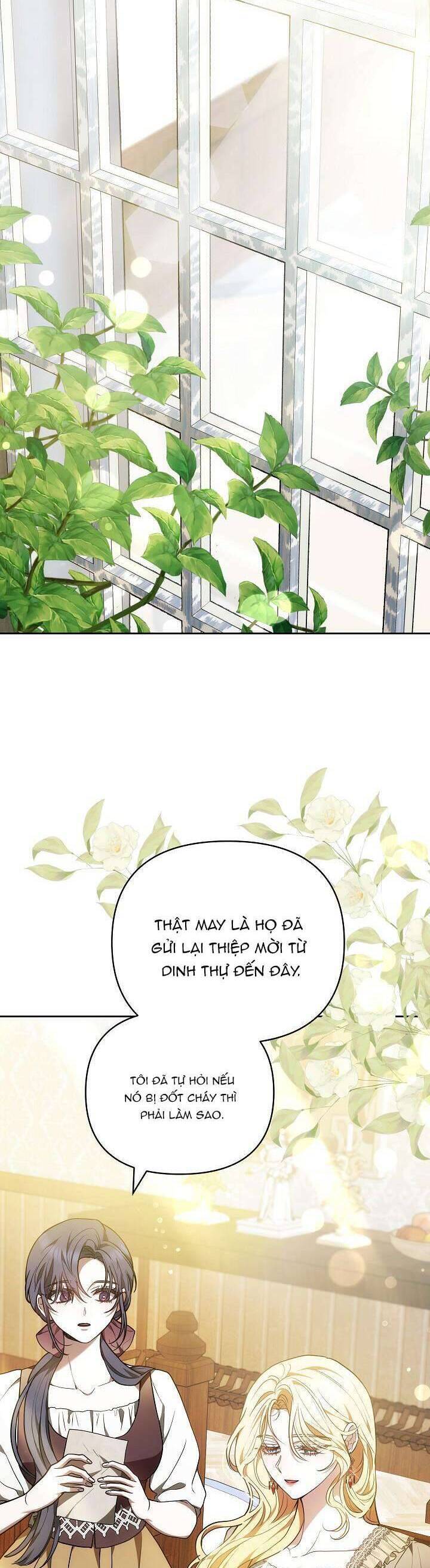 Hãy Ru Em Ngủ Chap 23 - Next Chap 24