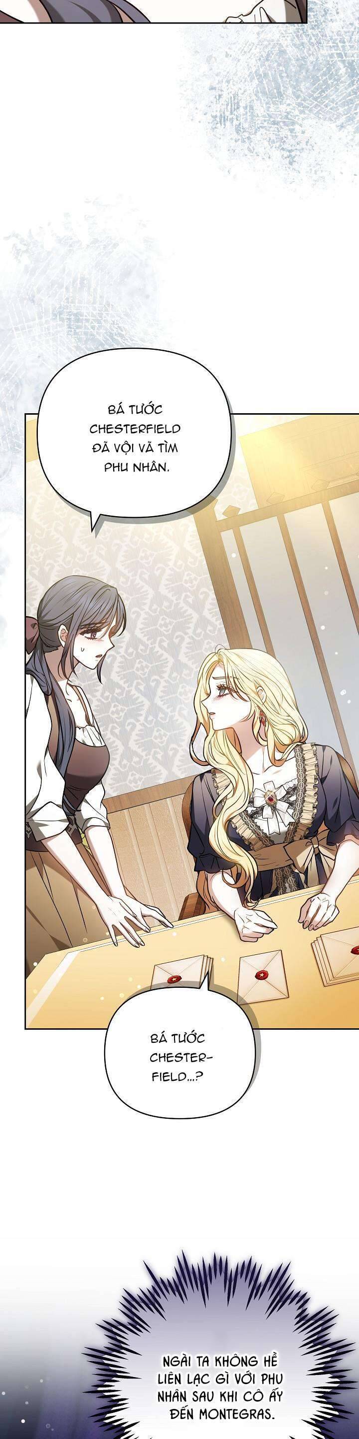 Hãy Ru Em Ngủ Chap 23 - Next Chap 24
