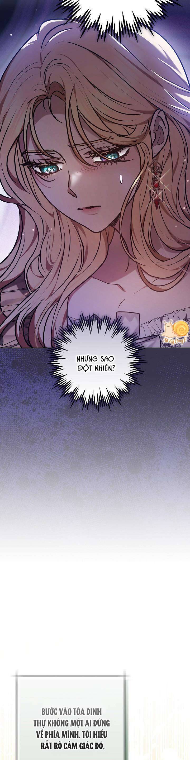 Hãy Ru Em Ngủ Chap 23 - Next Chap 24