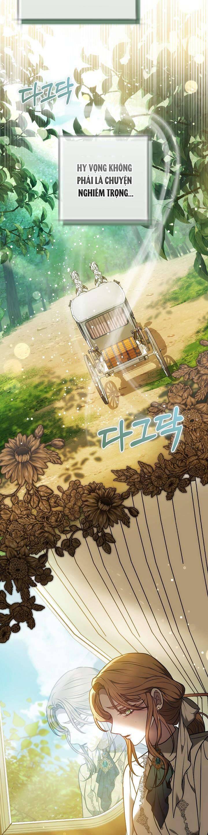 Hãy Ru Em Ngủ Chap 23 - Next Chap 24