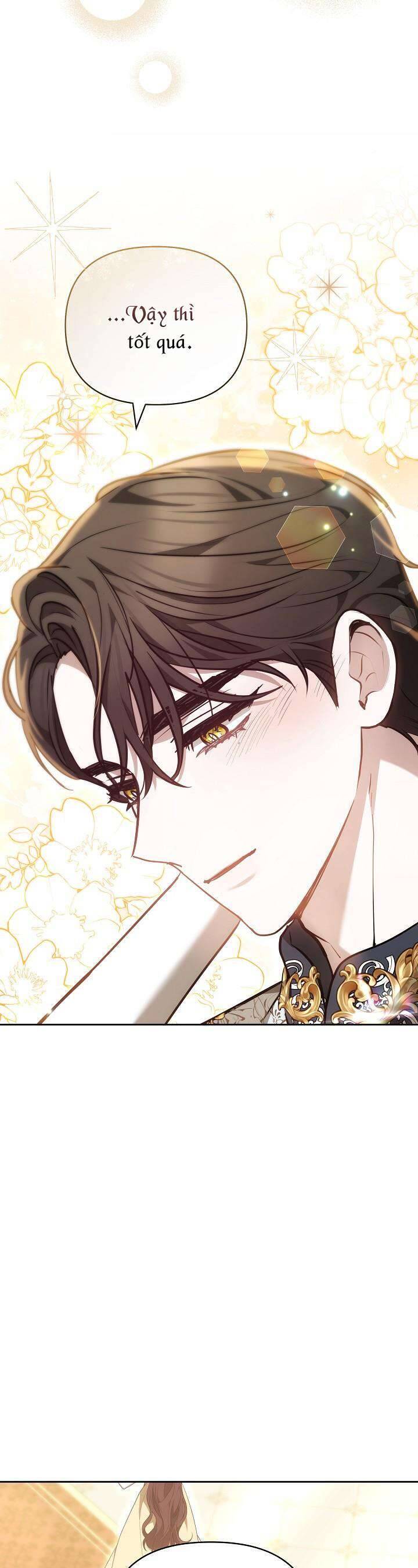 Hãy Ru Em Ngủ Chap 23 - Next Chap 24