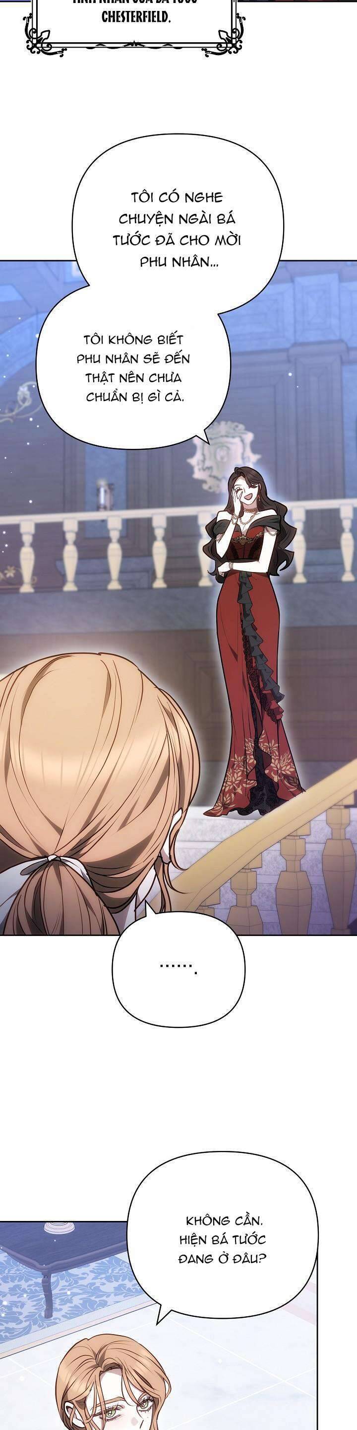 Hãy Ru Em Ngủ Chap 24 - Next Chap 25