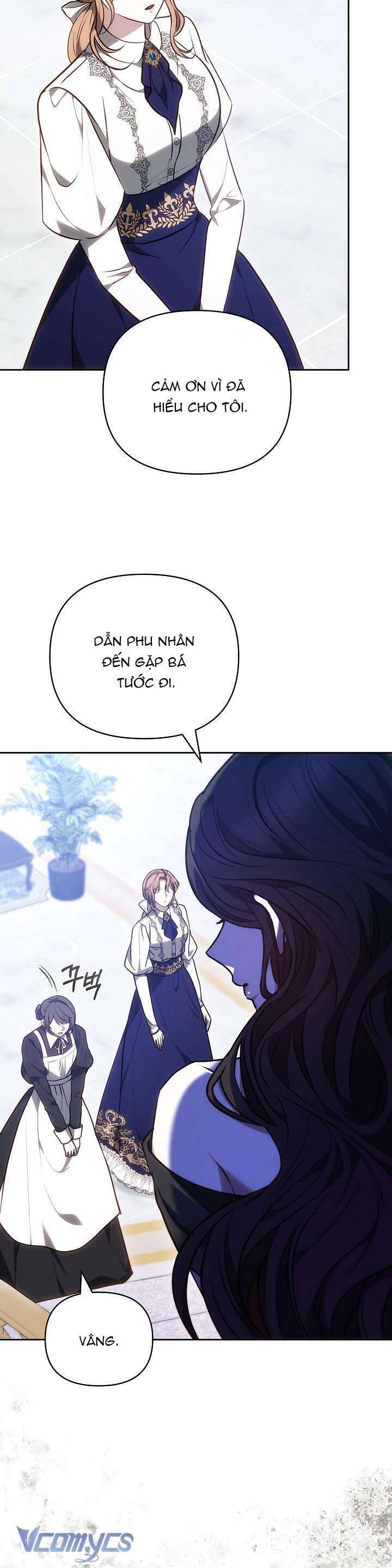 Hãy Ru Em Ngủ Chap 24 - Next Chap 25
