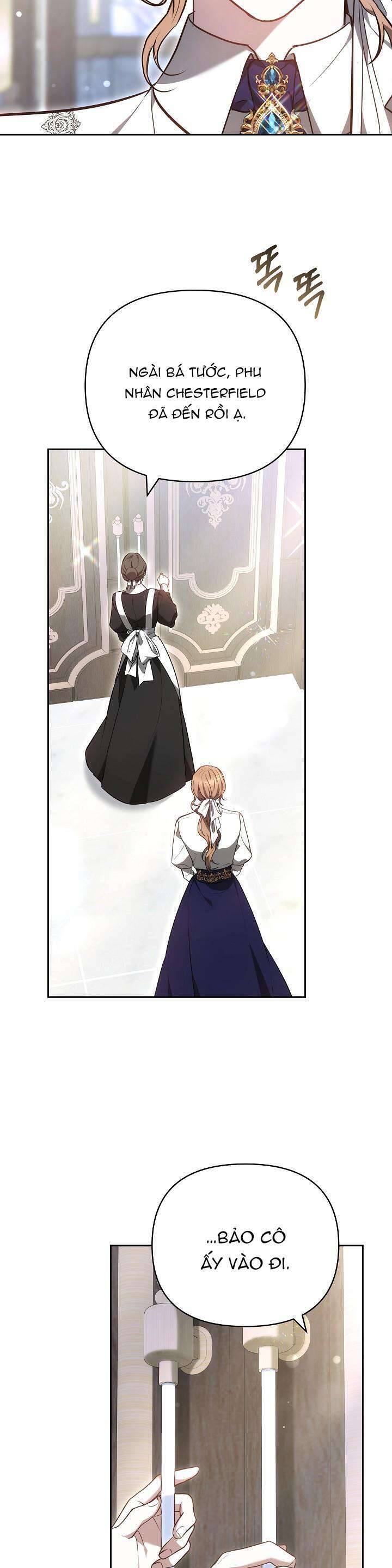 Hãy Ru Em Ngủ Chap 24 - Next Chap 25