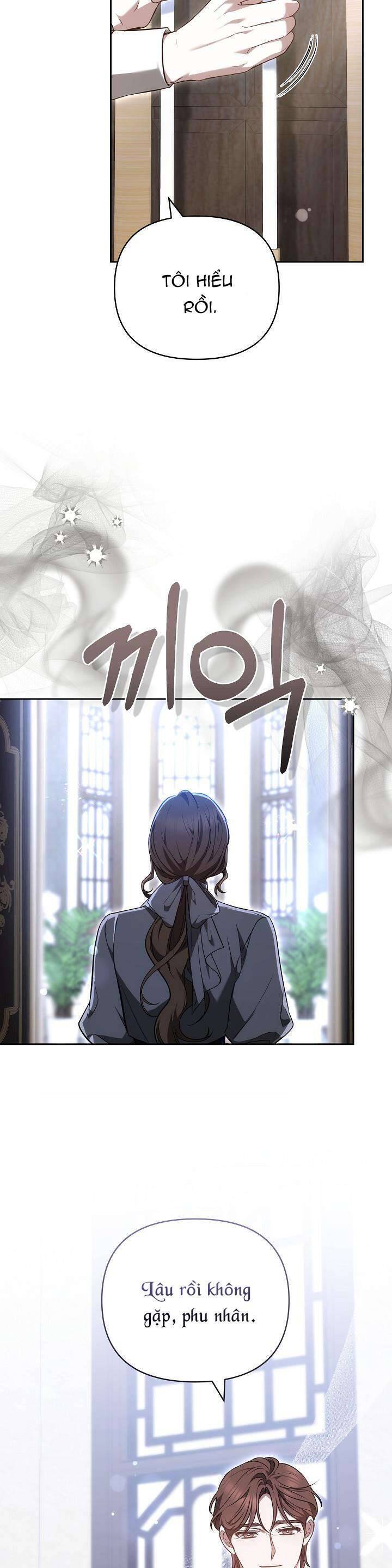 Hãy Ru Em Ngủ Chap 24 - Next Chap 25