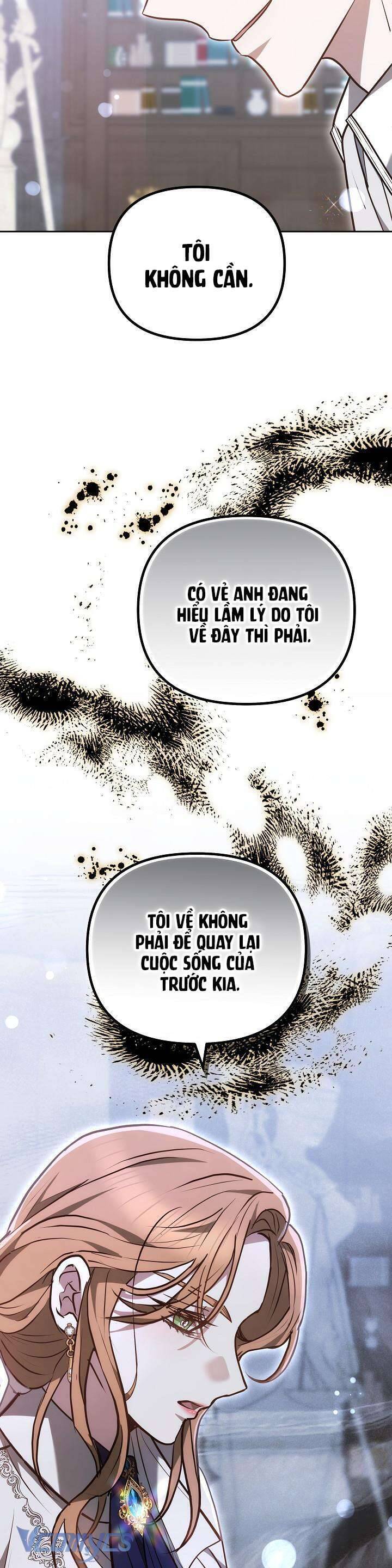Hãy Ru Em Ngủ Chap 24 - Next Chap 25