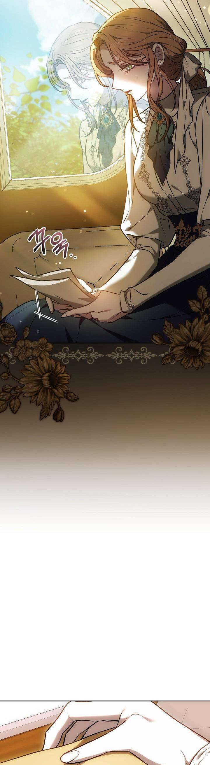 Hãy Ru Em Ngủ Chap 24 - Next Chap 25
