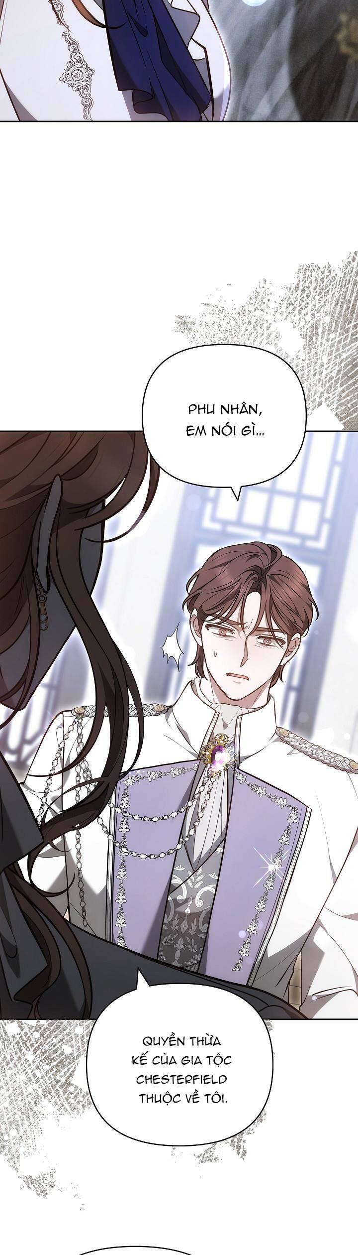 Hãy Ru Em Ngủ Chap 24 - Next Chap 25