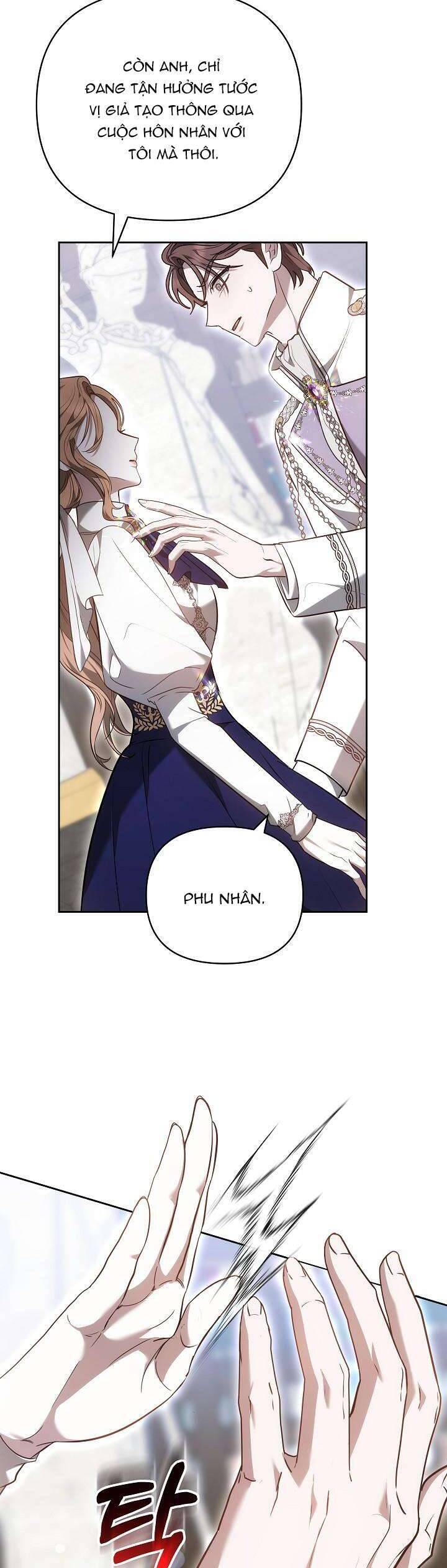 Hãy Ru Em Ngủ Chap 24 - Next Chap 25