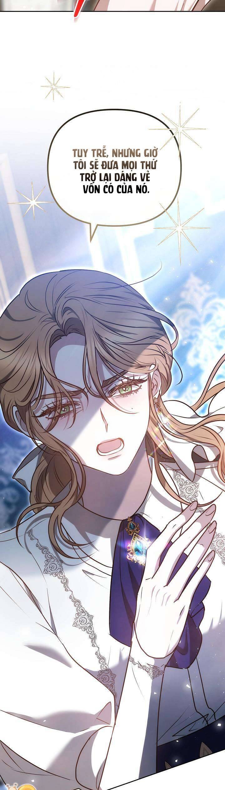 Hãy Ru Em Ngủ Chap 24 - Next Chap 25