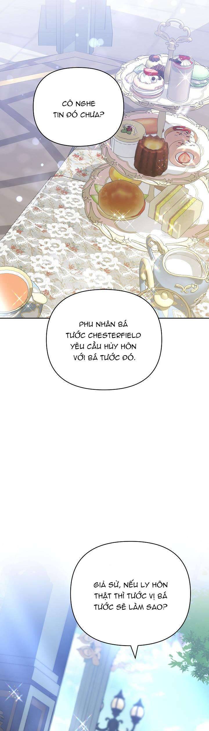 Hãy Ru Em Ngủ Chap 24 - Next Chap 25