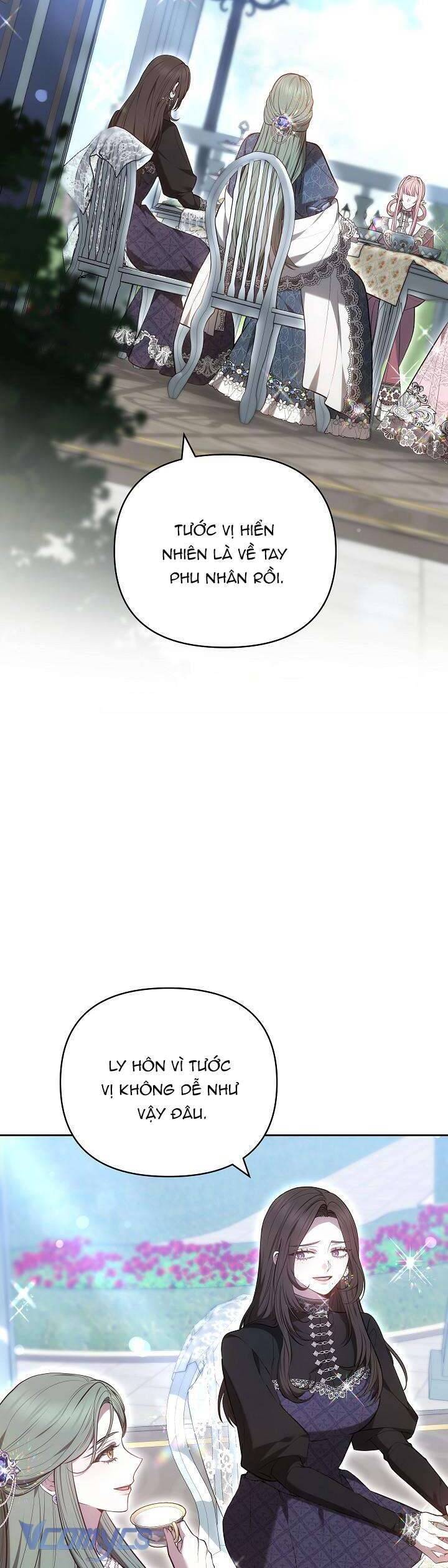 Hãy Ru Em Ngủ Chap 24 - Next Chap 25