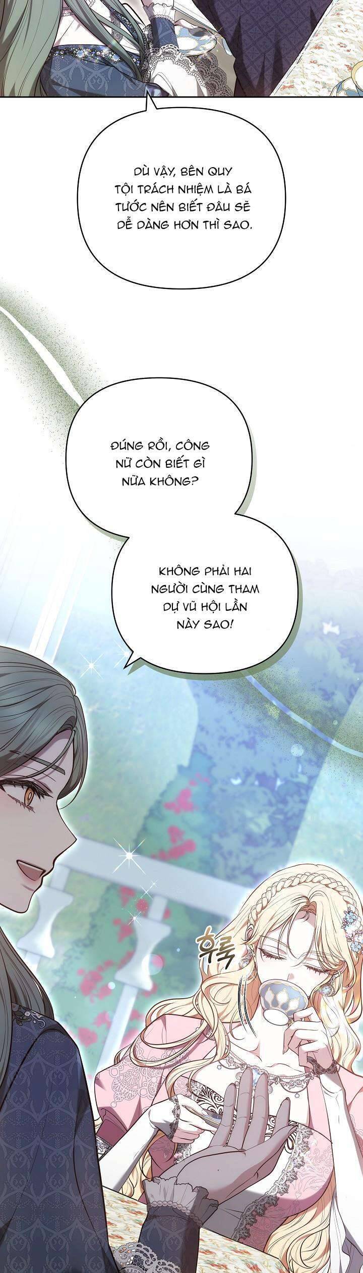 Hãy Ru Em Ngủ Chap 24 - Next Chap 25