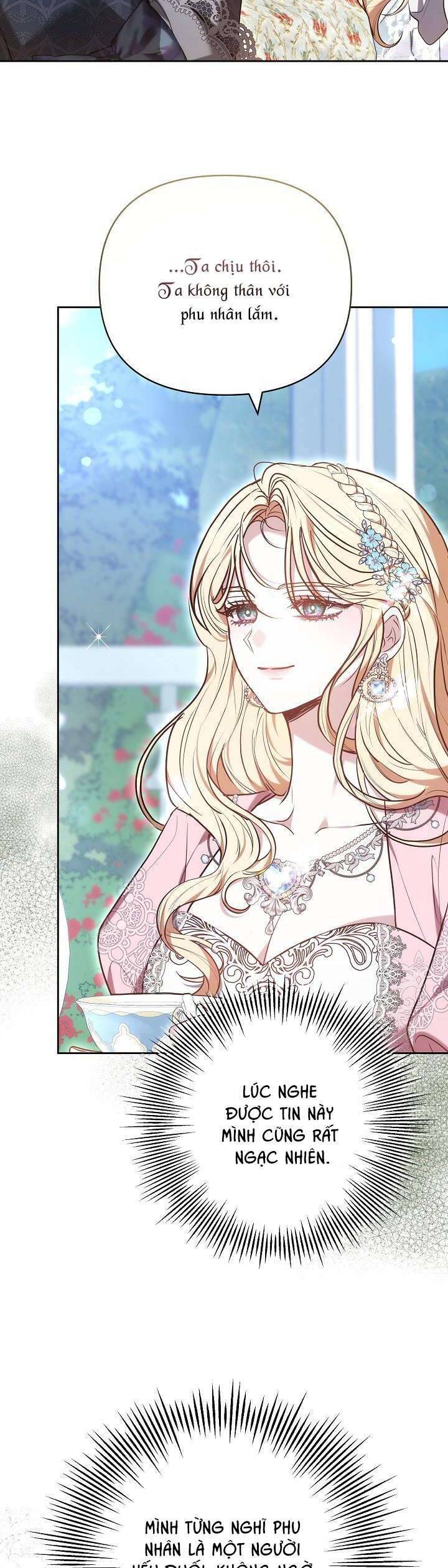 Hãy Ru Em Ngủ Chap 24 - Next Chap 25
