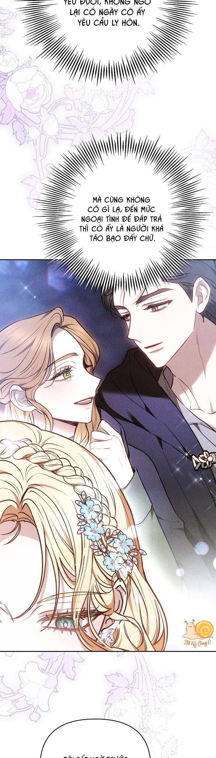 Hãy Ru Em Ngủ Chap 24 - Next Chap 25