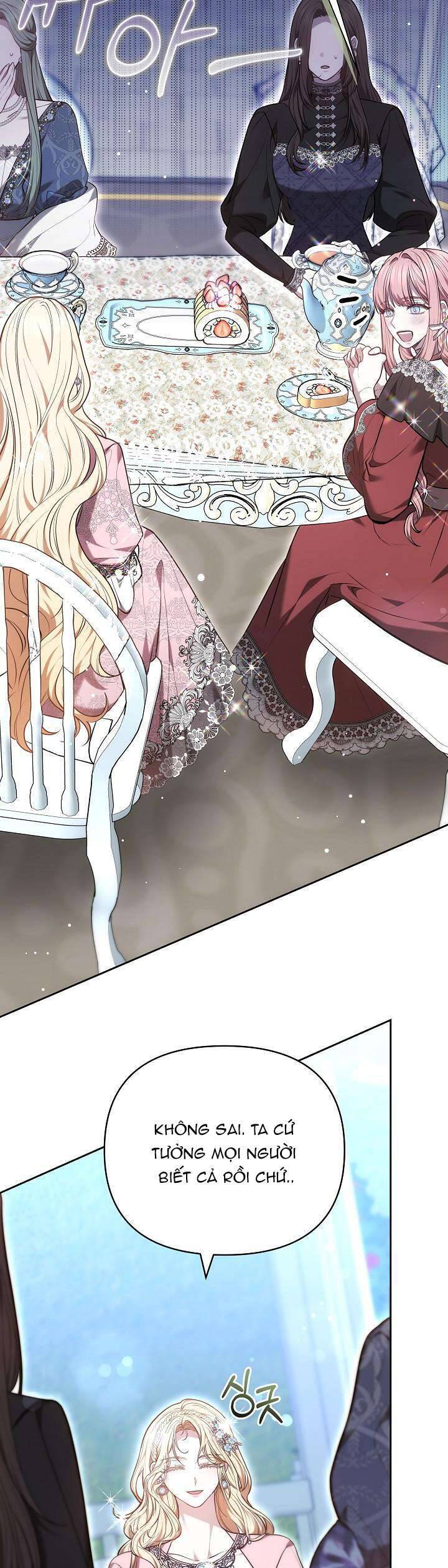 Hãy Ru Em Ngủ Chap 24 - Next Chap 25
