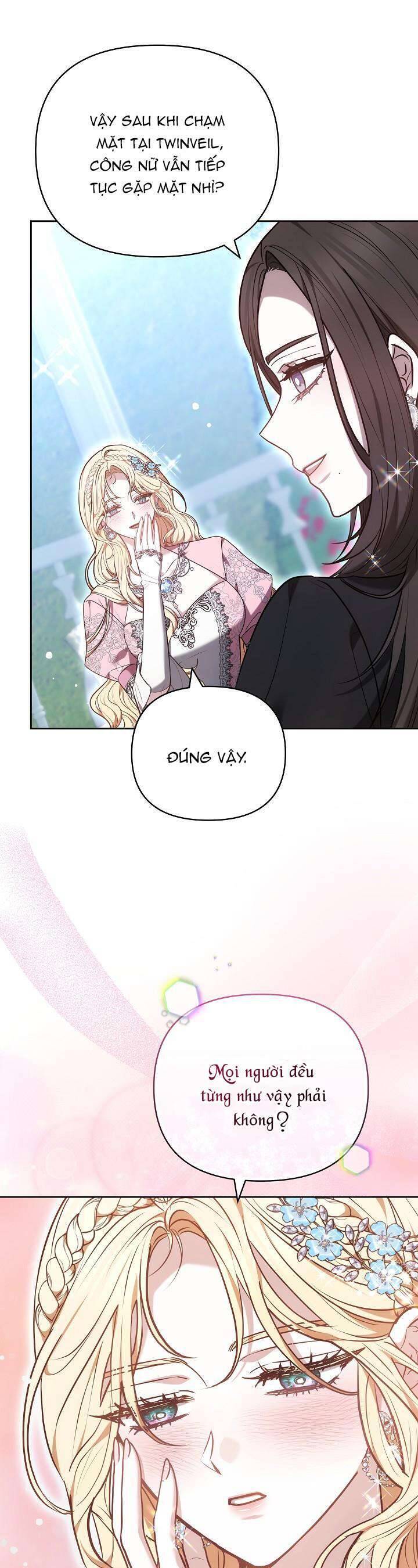 Hãy Ru Em Ngủ Chap 24 - Next Chap 25