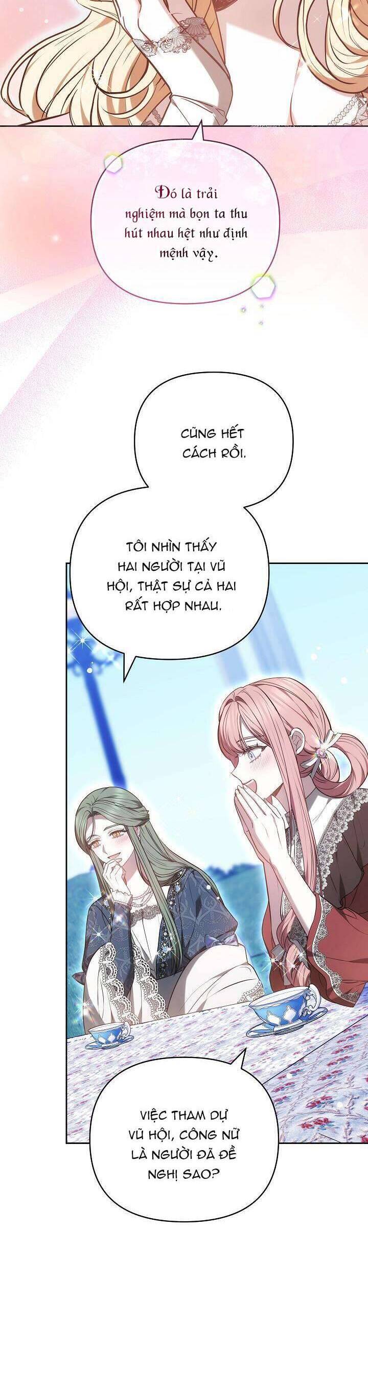Hãy Ru Em Ngủ Chap 24 - Next Chap 25