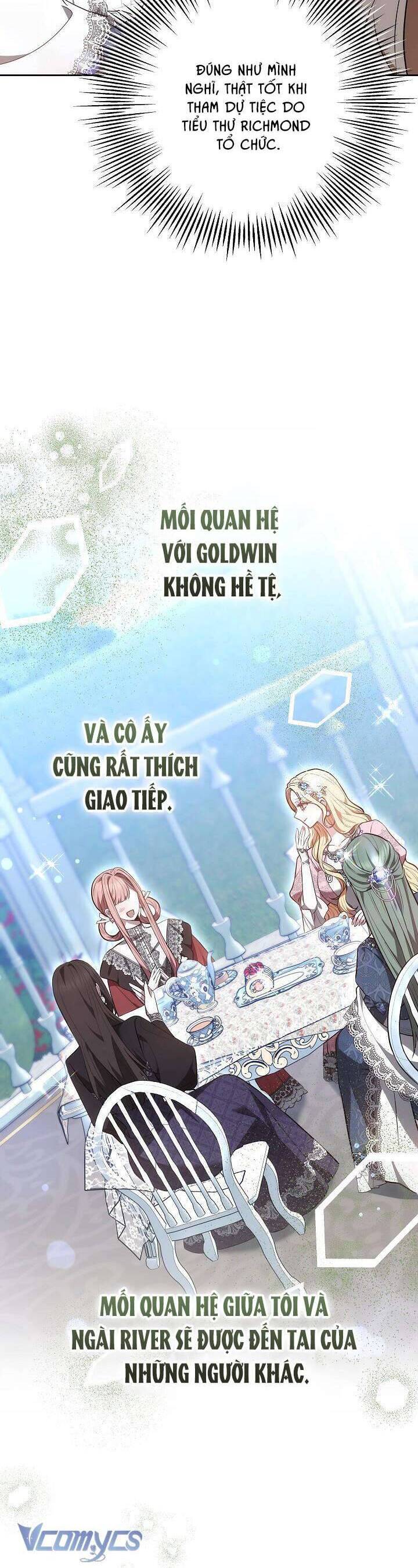 Hãy Ru Em Ngủ Chap 24 - Next Chap 25