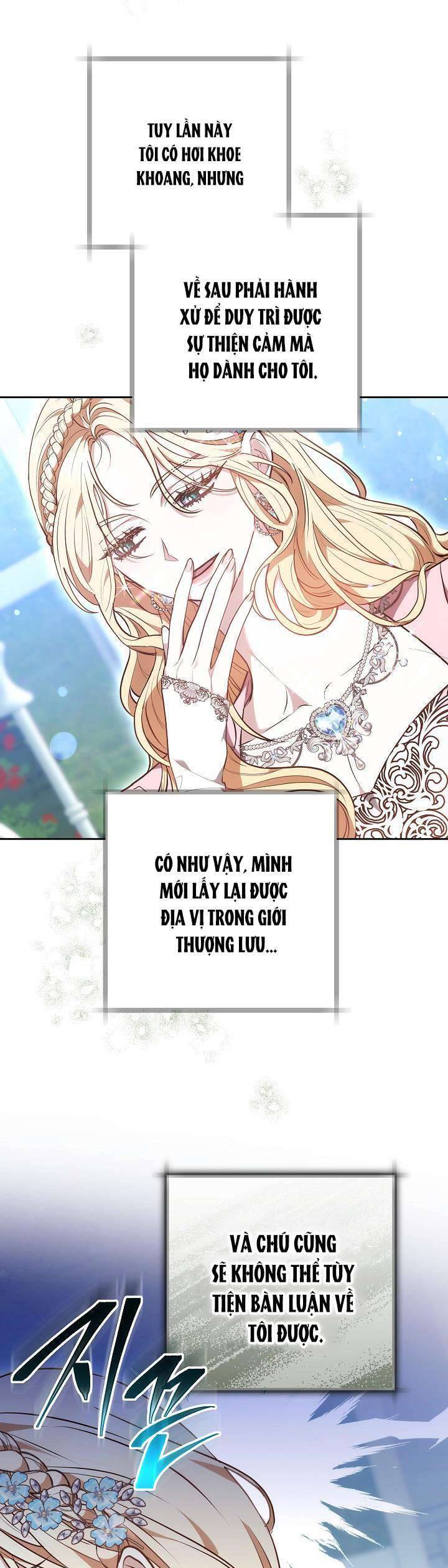 Hãy Ru Em Ngủ Chap 24 - Next Chap 25