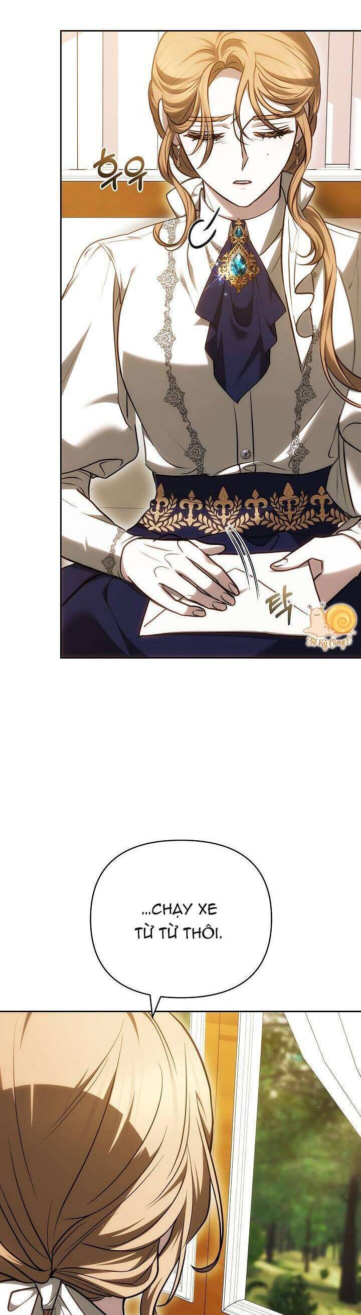 Hãy Ru Em Ngủ Chap 24 - Next Chap 25