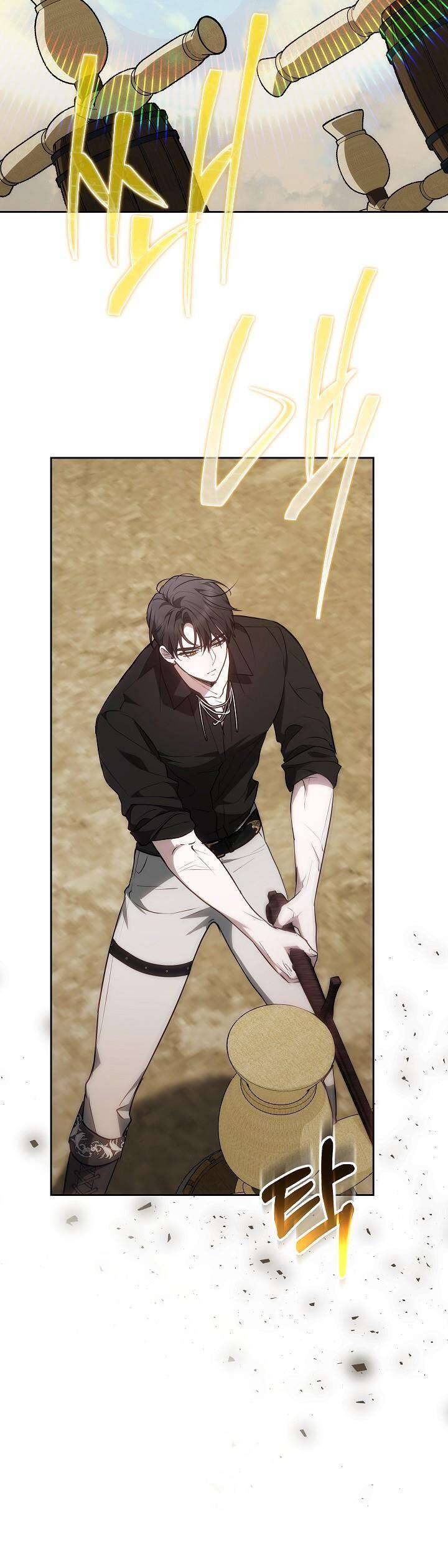 Hãy Ru Em Ngủ Chap 24 - Next Chap 25