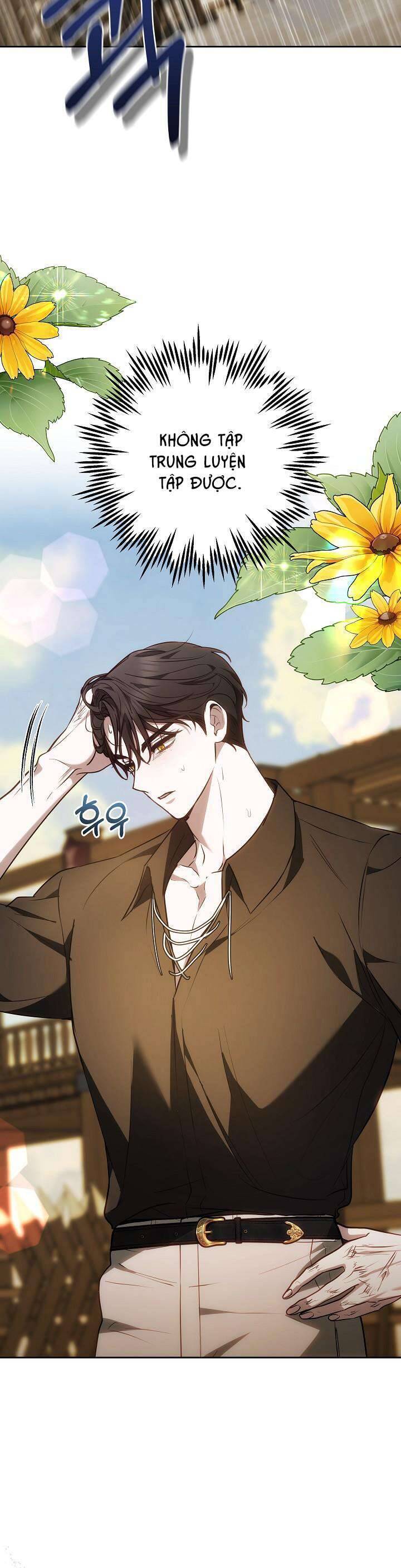 Hãy Ru Em Ngủ Chap 24 - Next Chap 25
