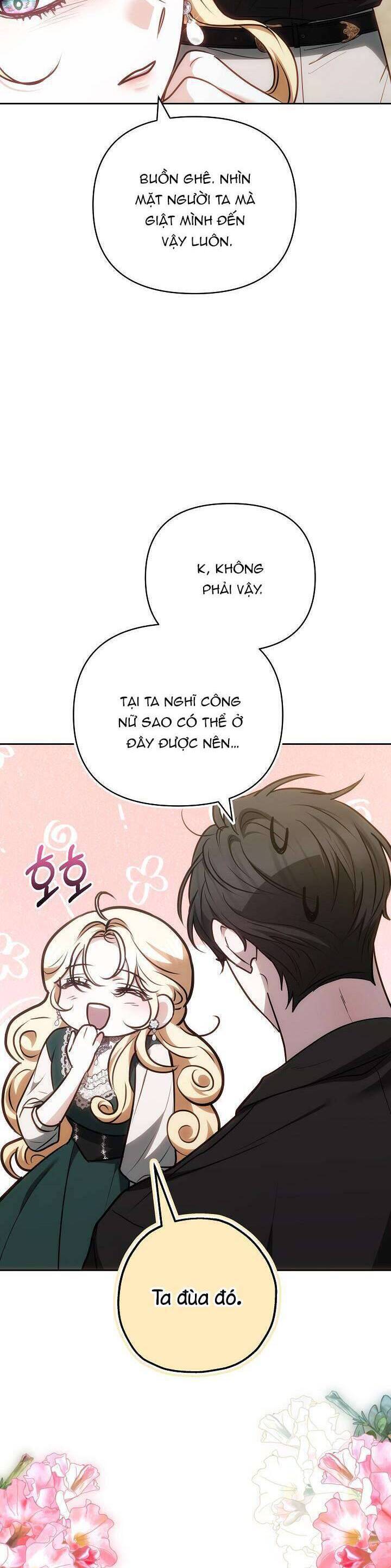 Hãy Ru Em Ngủ Chap 24 - Next Chap 25