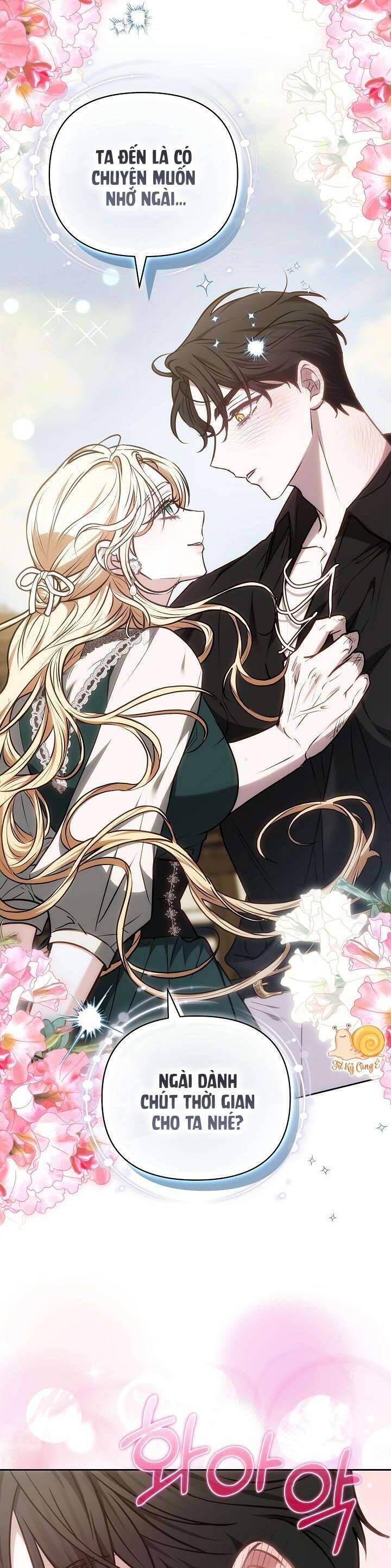 Hãy Ru Em Ngủ Chap 24 - Next Chap 25