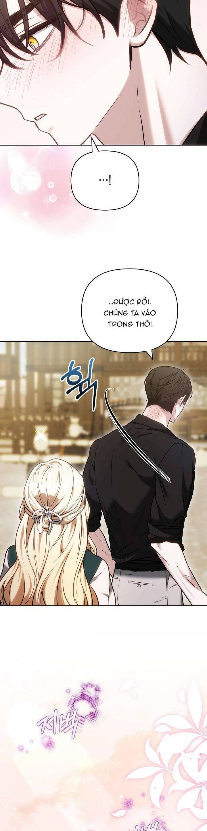 Hãy Ru Em Ngủ Chap 24 - Next Chap 25
