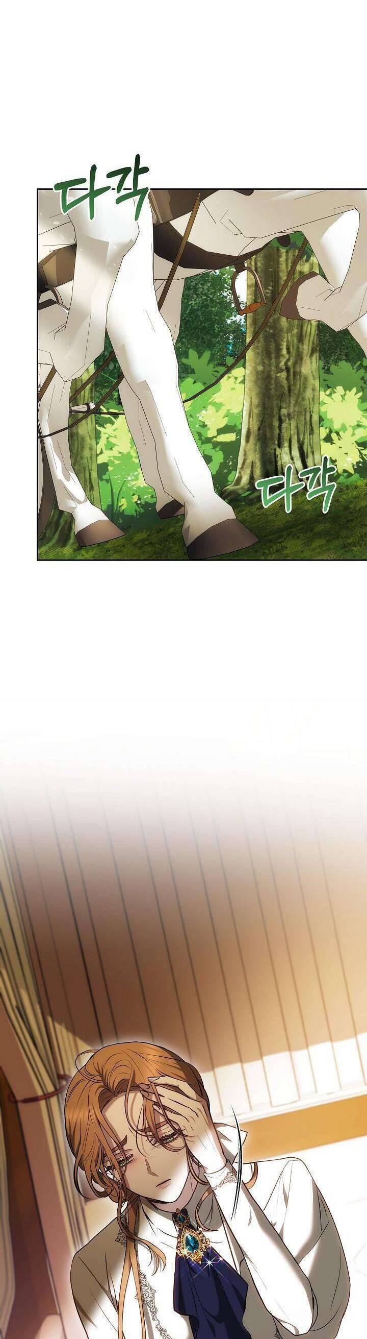 Hãy Ru Em Ngủ Chap 24 - Next Chap 25