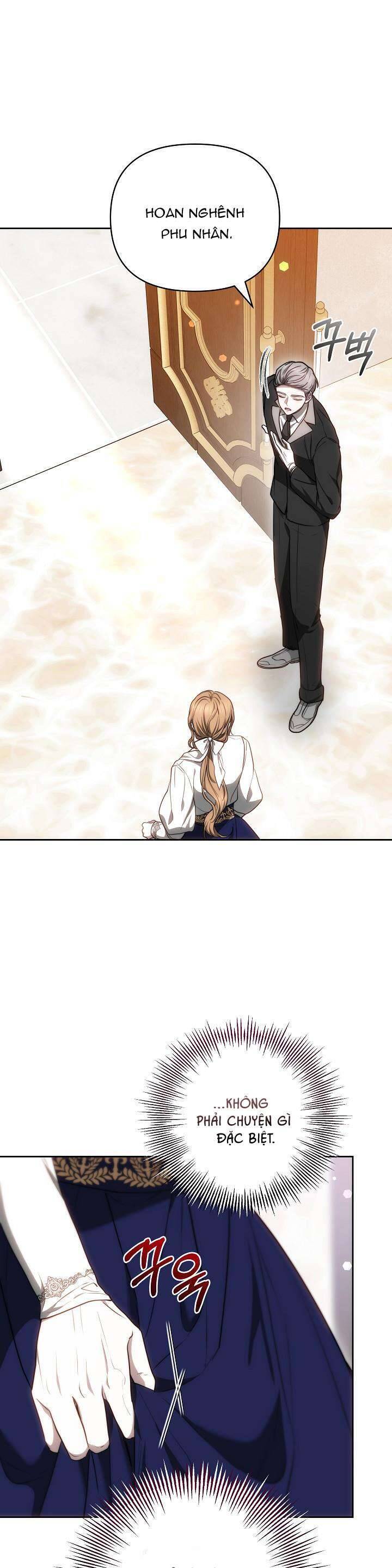 Hãy Ru Em Ngủ Chap 24 - Next Chap 25
