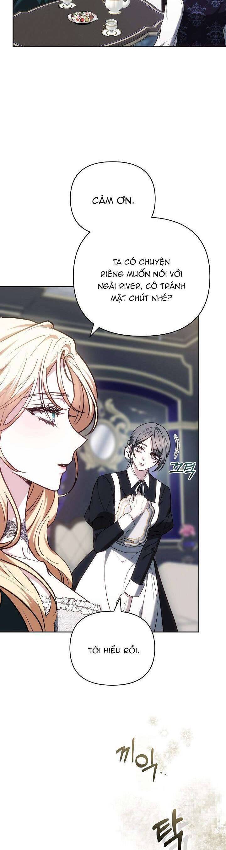 Hãy Ru Em Ngủ Chap 25 - Next Chap 26