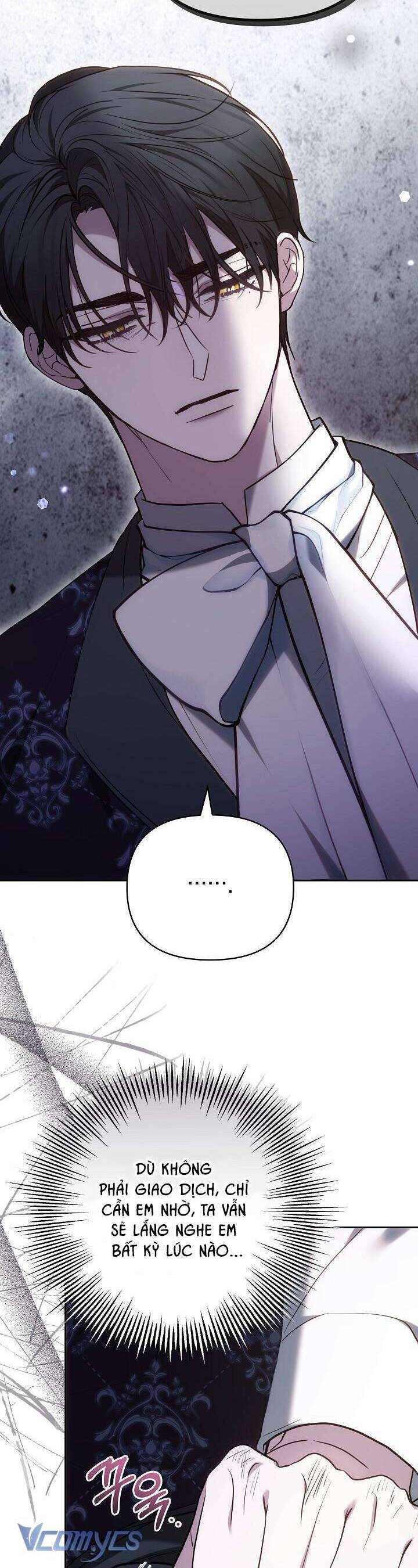 Hãy Ru Em Ngủ Chap 25 - Next Chap 26