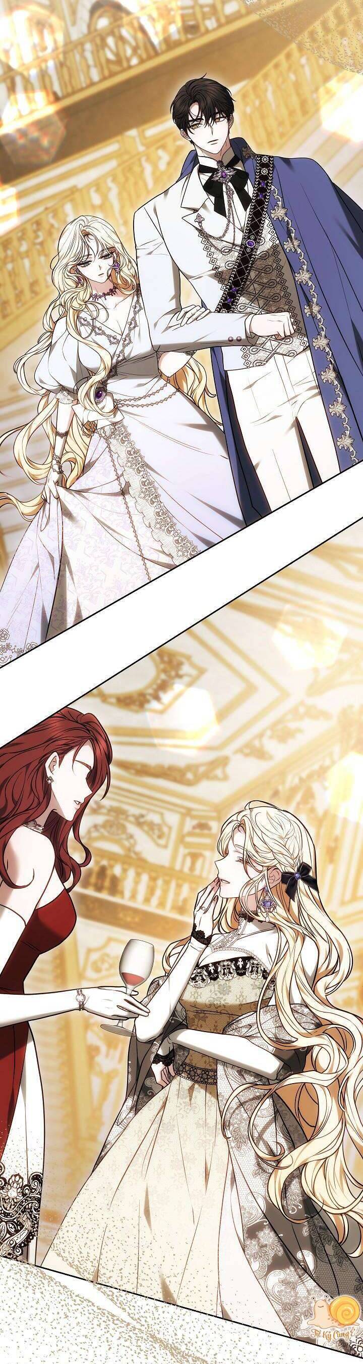 Hãy Ru Em Ngủ Chap 25 - Next Chap 26