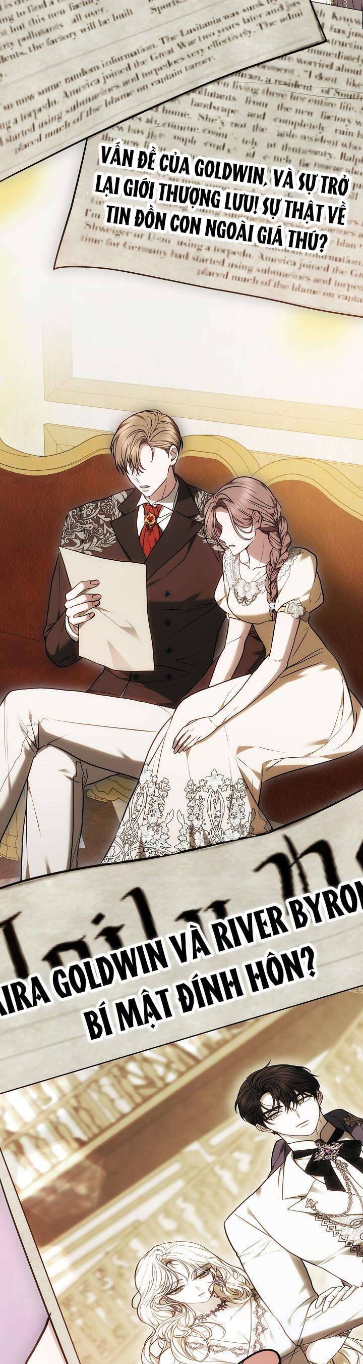 Hãy Ru Em Ngủ Chap 25 - Next Chap 26