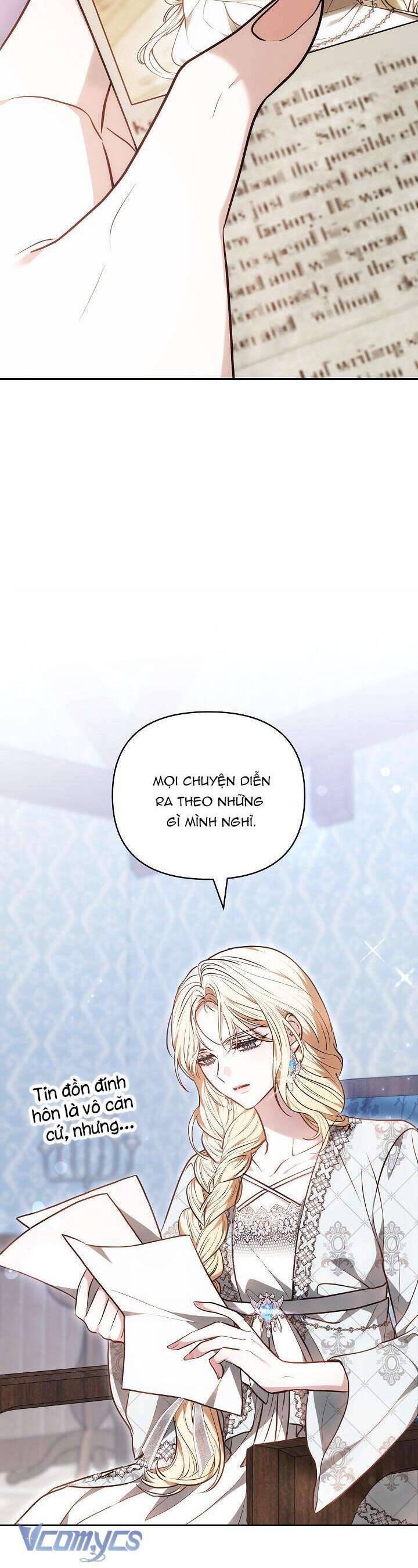 Hãy Ru Em Ngủ Chap 25 - Next Chap 26