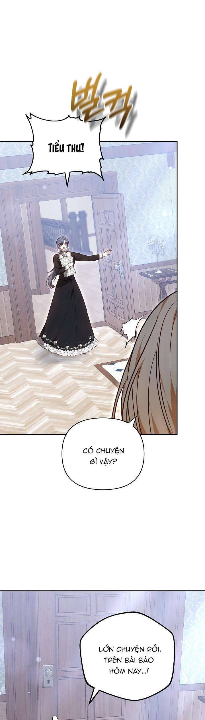 Hãy Ru Em Ngủ Chap 25 - Next Chap 26