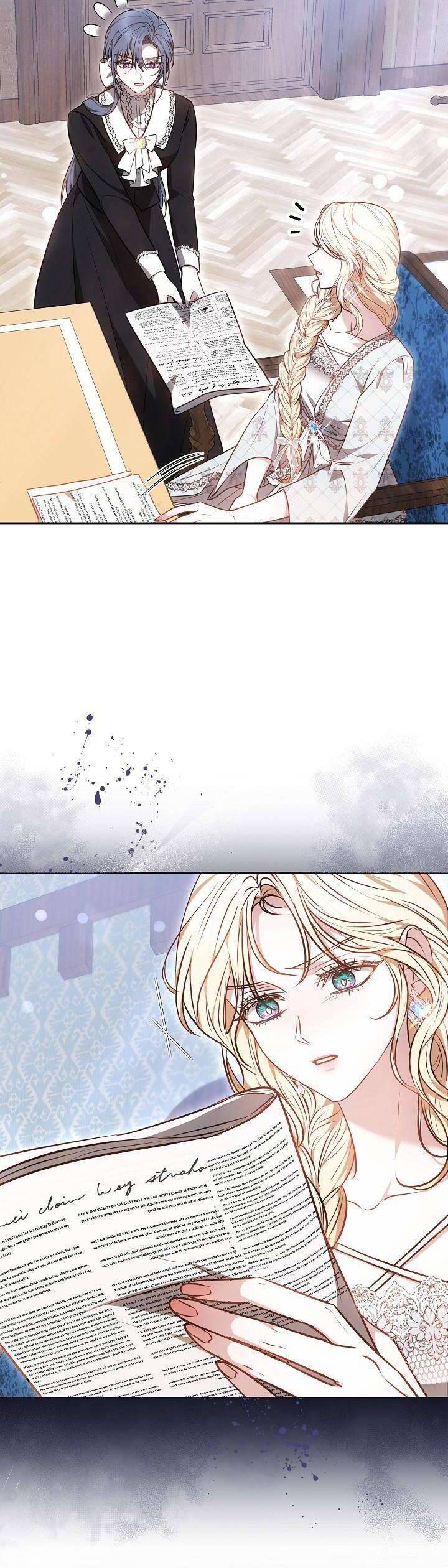 Hãy Ru Em Ngủ Chap 25 - Next Chap 26