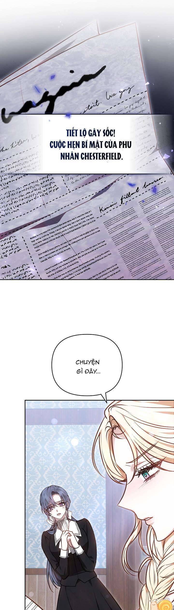 Hãy Ru Em Ngủ Chap 25 - Next Chap 26