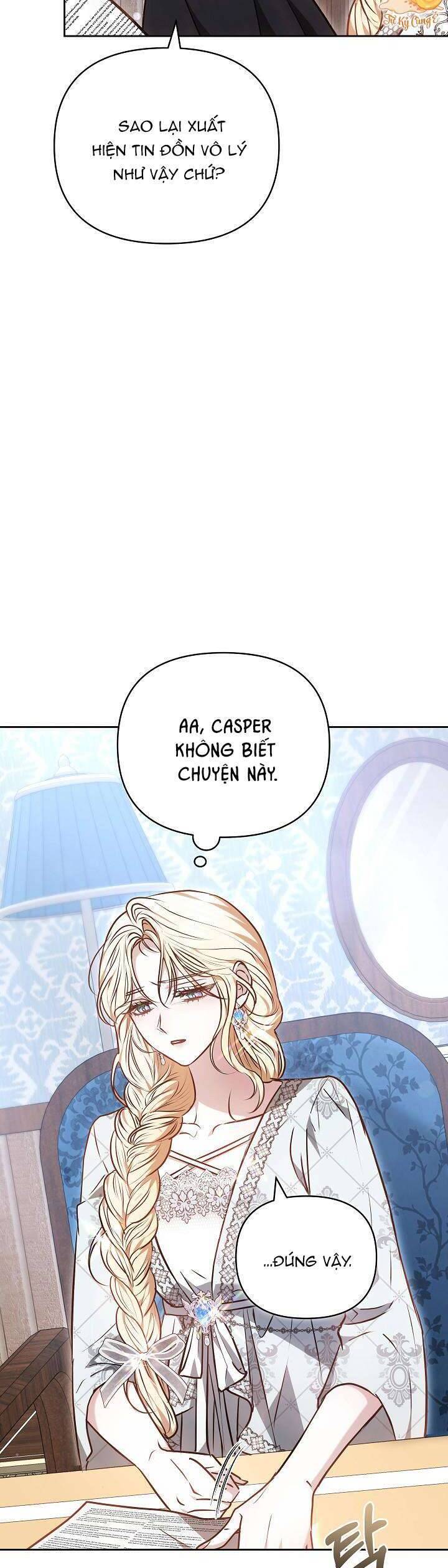 Hãy Ru Em Ngủ Chap 25 - Next Chap 26
