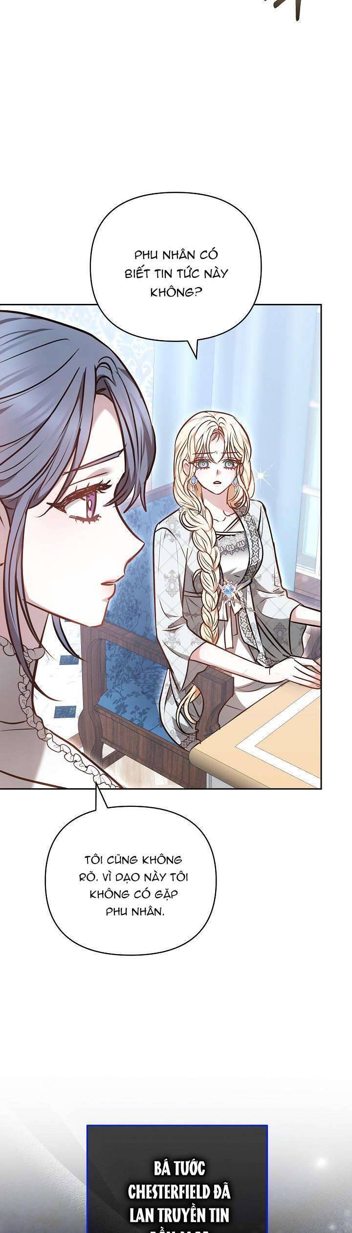 Hãy Ru Em Ngủ Chap 25 - Next Chap 26