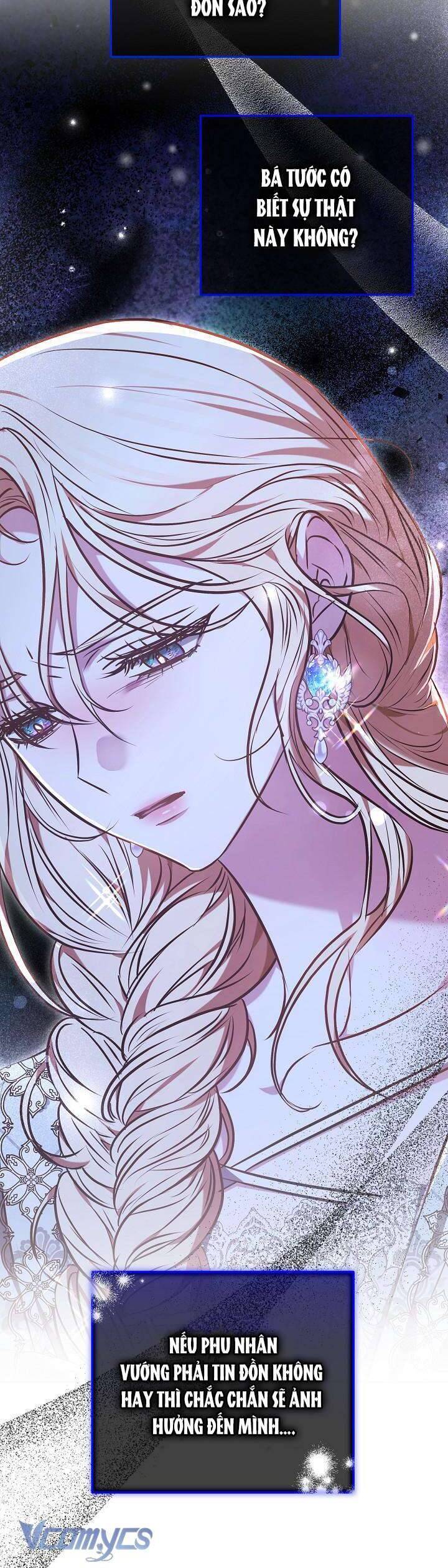 Hãy Ru Em Ngủ Chap 25 - Next Chap 26