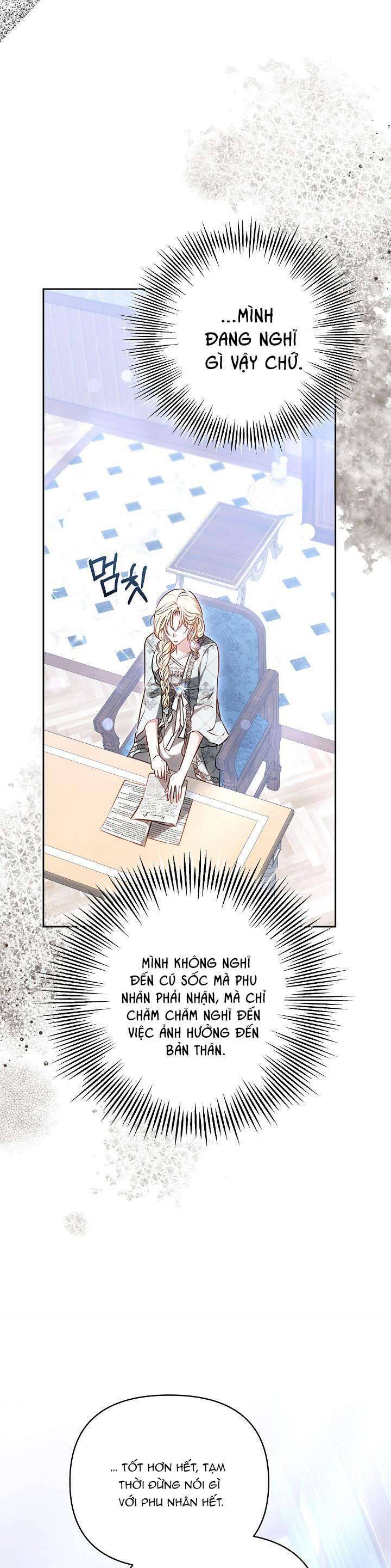 Hãy Ru Em Ngủ Chap 25 - Next Chap 26