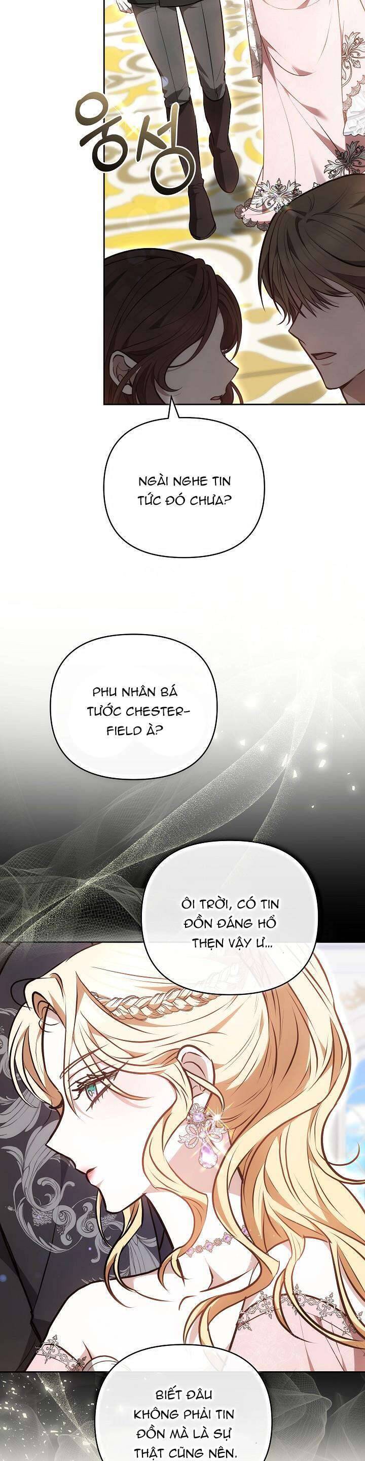Hãy Ru Em Ngủ Chap 25 - Next Chap 26