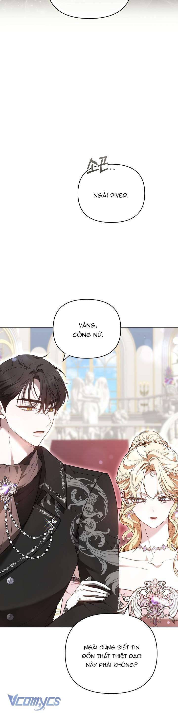 Hãy Ru Em Ngủ Chap 25 - Next Chap 26