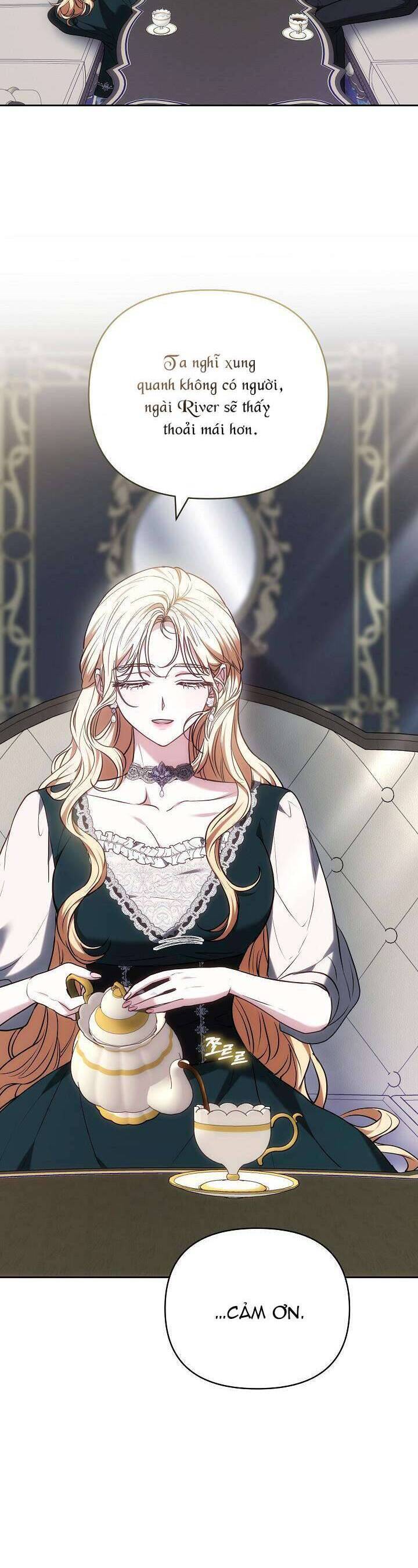 Hãy Ru Em Ngủ Chap 25 - Next Chap 26