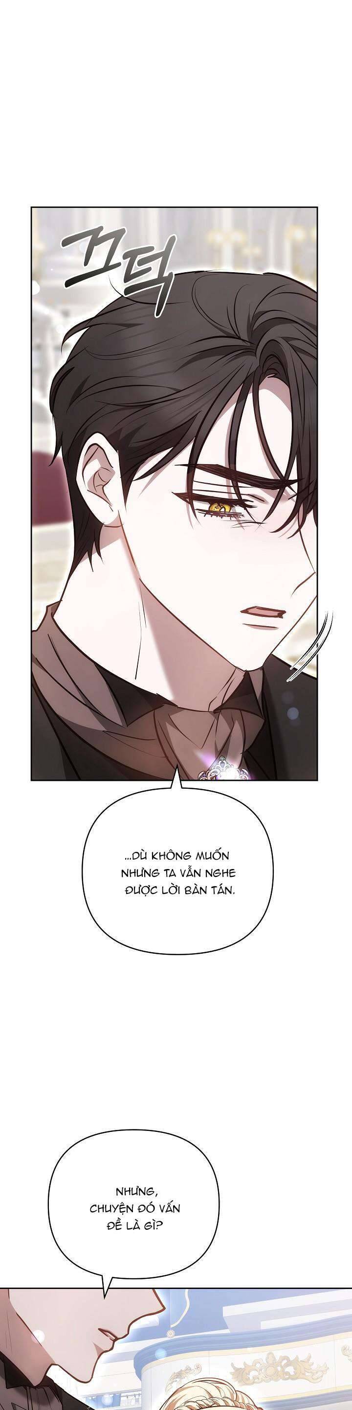 Hãy Ru Em Ngủ Chap 25 - Next Chap 26
