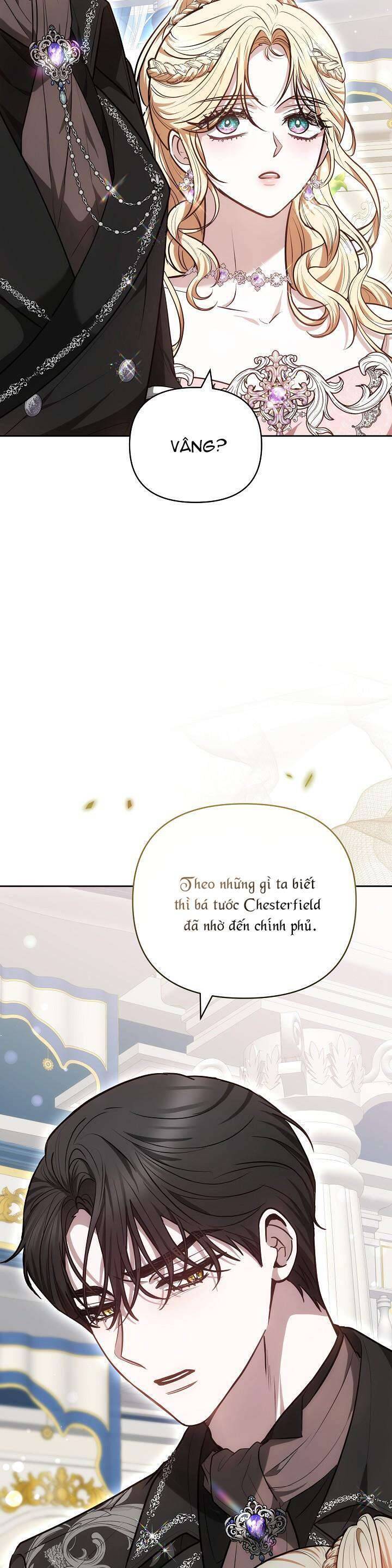 Hãy Ru Em Ngủ Chap 25 - Next Chap 26